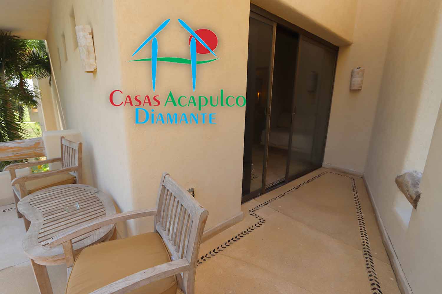 Tres Vidas Los Jaimes - Recámara seis 8